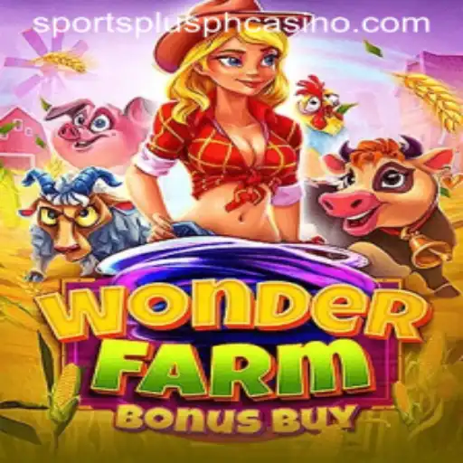 Exploring the Excitement of WonderFarmBonusBuy: A Deep Dive into the Game