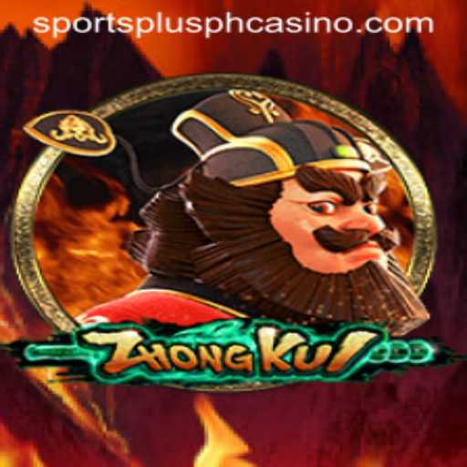 ZhongKui: An Insight into the Game and SportsPlus PH Collaboration
